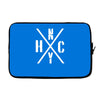 nyhc new york hardcore funny Laptop sleeve