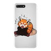 red fox 5 iPhone 7 Plus Case