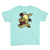 save game Youth Tee