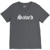 sabed V-Neck Tee