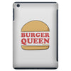 Burger Queen Veggie iPad Mini