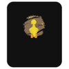 big bird Mousepad