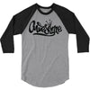 Awesome 3/4 Sleeve Shirt