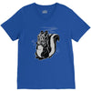 stinker V-Neck Tee