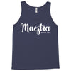 maestra Tank Top