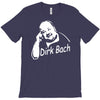 dirk bach memorial zum gedenke T-Shirt