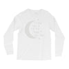 i love you to the moon and back babygrow Long Sleeve Shirts