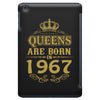 queens are born in 1967 iPad Mini