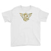 journey of courage Youth Tee