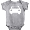 car Baby Bodysuit