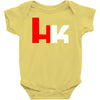 hk Baby Onesie