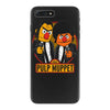 pulp muppet iPhone 7 Plus Case
