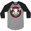 fahrie77 3/4 Sleeve Shirt