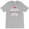 your ego is writing checks boyfriend T-Shirt