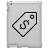 usd logo iPad 3 and 4 Case