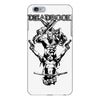 deadpool and cable iPhone 6 Plus/6s Plus Case