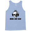 drum and bass Tank Top