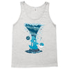 water storm Tank Top