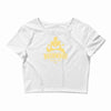 bushwood country club Crop Top