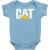 cat Baby Onesie