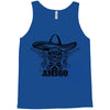 amigo cowboy Tank Top