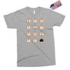 charlie moticons Exclusive T-shirt