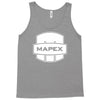 mapex logo Tank Top