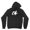 witch halloween fancy Hoodie