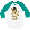 good eevee 3/4 Sleeve Shirt