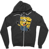 minibob Zipper Hoodie