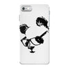 panda iPhone 7 Case