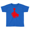 joystick game Toddler T-shirt