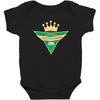 ACEH MEMANG PUNGO Baby Bodysuit