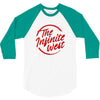 FAHRIE77 3/4 Sleeve Shirt