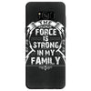 The force is strong in my family... Samsung Galaxy S8