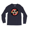 eye led Long Sleeve Shirts