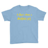 schnitzel Youth Tee