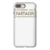 behold fartacus fart humorous iPhone 8 Plus