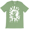 paintball airsoft game army T-Shirt