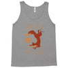 what does the fox say Tank Top