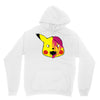 pikachu zombie Unisex Hoodie