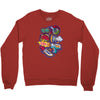 konstantin shalev Crewneck Sweatshirt