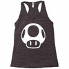 masroom Racerback Tank