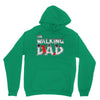 papa dad Unisex Hoodie
