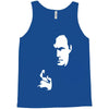 steven seagal   high quality Tank Top