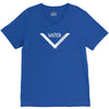 vater new V-Neck Tee
