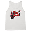 mega pool Tank Top