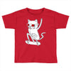 radicat Toddler T-shirt