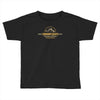 caradhras resorts Toddler T-shirt