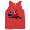 funny gaming Tank Top